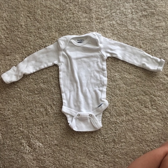 long sleeve onesies with mittens